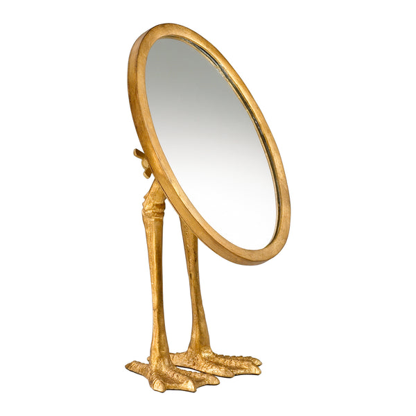 Cyan Design Duck Leg Mirror 03098