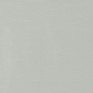 JLA Home Madison Park - Lightweight Faux Silk Valance with Beaded Trim, Lined Twist-Tab Top for Privacy and Elegant Draping Dusty Aqua MP41-4455