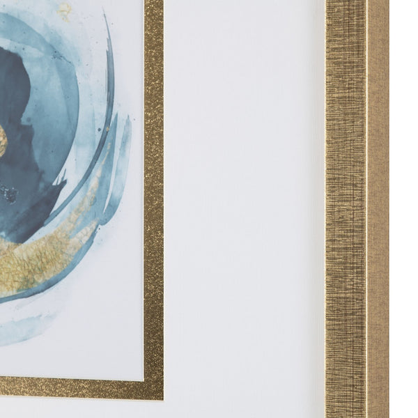 Crestview Collection Carver Wall Decor - Elegant Crestview Design - Stunning China Art Piece For Your Home Decor Collection   Cvtop3307