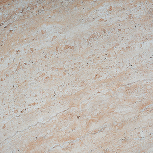 English Elm Christopher Knight Home® - Outdoor/Indoor Lightweight Concrete Side Table - Elegant Travertine Finish For Versatile Use N773P253806Z