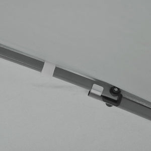 English Elm Outsunny 10' X 10' Pop Up Canopy Tent With Mesh, Instant Sun Shelter For Outdoor Events & Picnics W2225P174232-GIGA