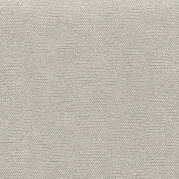 English Elm Morrison Sculptural Mid-century Armchair with Rubberwood Legs and Performance Fabric Cream White B136P420740