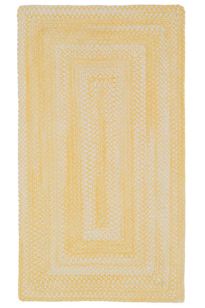 Capel Rugs Bambini Soft Cotton Chenille Braided Area Rug - Perfect For Infants, Crawlers, And Toddlers' Comfort Sunshine 70% Cotton,30% Polyester 0377qs02030900100