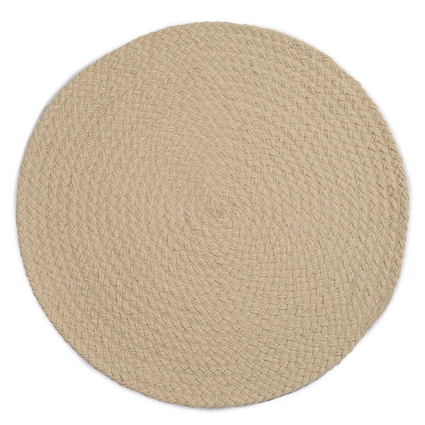 Capel Rugs Naturelle Natural Undyed 100% Wool Area Rug - Cozy, Durable, And Reversible For Stylish Homes Natural, Tan 100% Natural Wool 0379cs0036625