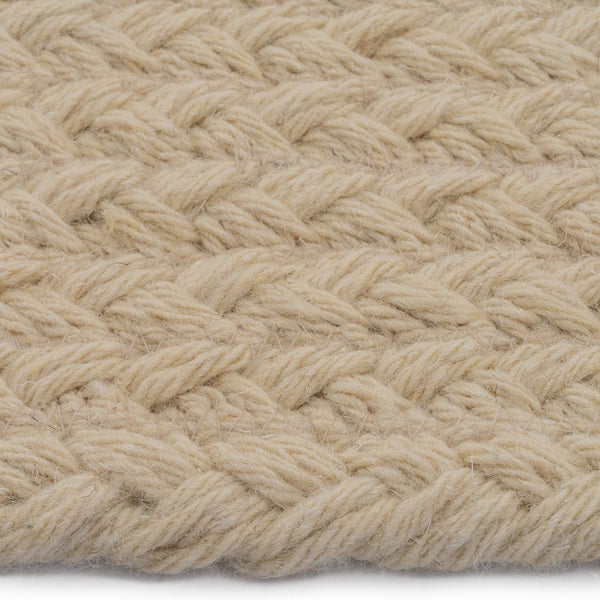 Capel Rugs Naturelle Natural Undyed 100% Wool Area Rug - Cozy, Durable, And Reversible For Stylish Homes Natural, Tan 100% Natural Wool 0379xs00360036625