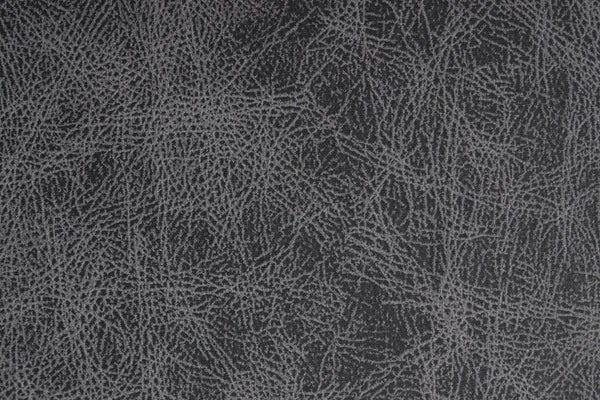 English Elm Zubaida Dark Gray Microfiber Power Motion Sofa w/USB Cup Holders & Drop-Down Table, Pocket Coil Recliner B2726P283311