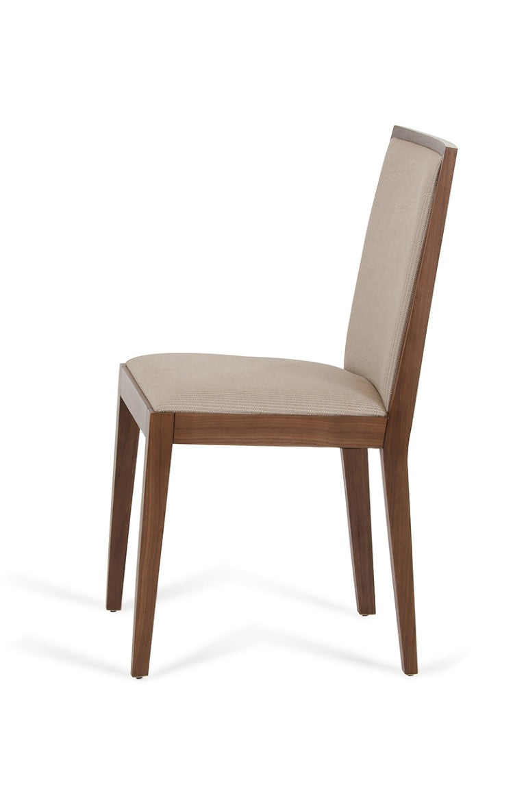 Modrest Codex Mid-Century Desk Chair - Thumbnail 2