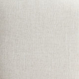 OSP Home Furnishings Kaylee Spindle Chair White Linen