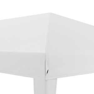 English Elm Outsunny 10' X 19.2' Heavy Duty Pop Up Canopy Tent - Instant Outdoor Shelter For Events, Bbqs, Weddings W2225P200887-GIGA