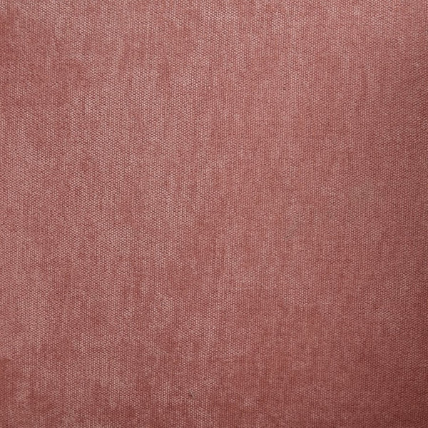 English Elm United We Win Chenille Barrel Accent Armchairs Set of Two for Living Room Dining Pink W1568P389270