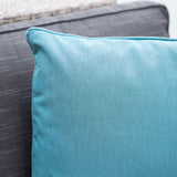 Christopher Knight Home® - Noble House - - Coronado Rectangular Pillow