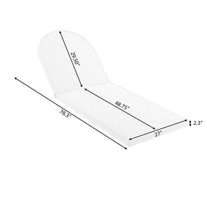 English Elm Christopher Knight Home® - Outdoor Rope Chaise Lounge Set with Adjustable Backrests, All-Weather Acacia Frame and Quick-Dry Cushions Grey,Teak N770S995G96B33G