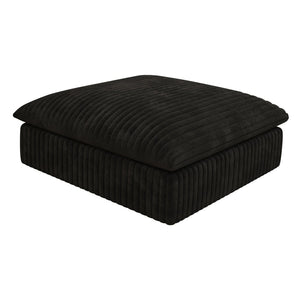 English Elm Cloud Modular Corduroy Sofa Feather Filled Deep Seat Sectional for Living Room W2824P324523