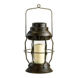 Willow Lantern Candleholder