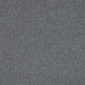 English Elm Jazmine Grey Upholstered Dining Side Chair Set of 4 – Modern Minimalist Bucket Seats, Armless Comfort, Space-Saving Elegance B062P299822