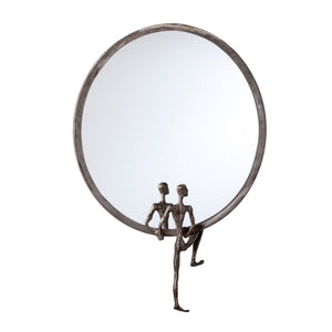 Cyan Design Kobe Mirror #1 04446