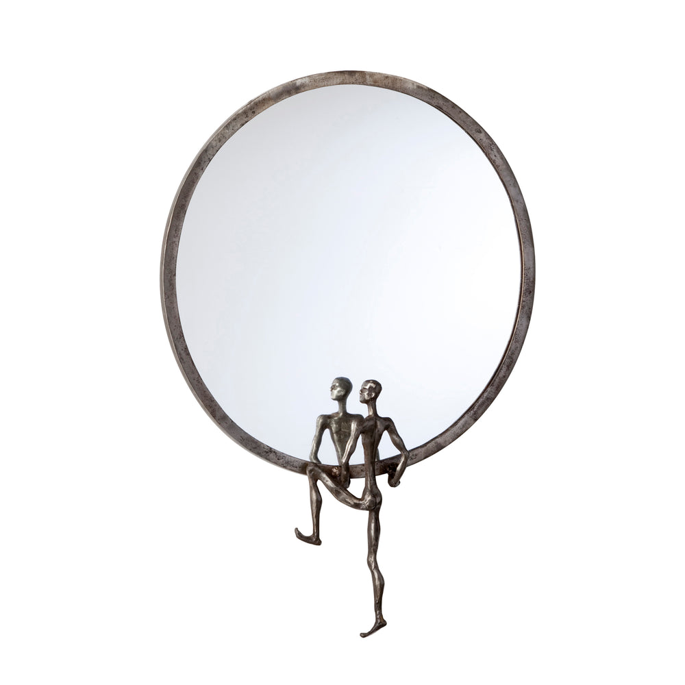 Cyan Design Kobe Mirror #2 04447