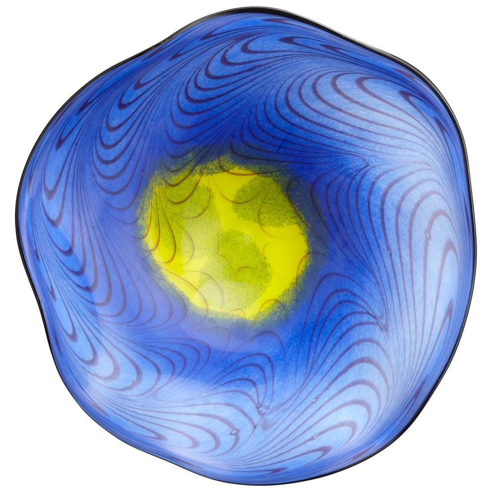 Cyan Design Art Glass Bowl 04491