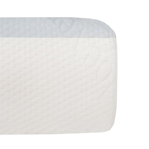English Elm 6 Firm Gel Memory Foam Mattress Full Size, 6in Cooling Gel Layer & High-Density Support, Boxed Delivery B011P198405