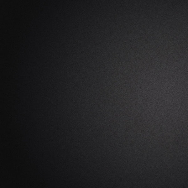 English Elm Ylena Gray Faux Leather & Fabric Bar Stool — Black Metal Frame, Comfortable Upholstery, Durable Design B2736P268561