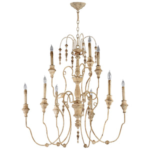 Cyan Design Maison Chandelier 9-Light 04639