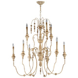 Maison Chandelier 9-Light