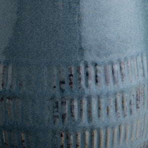 Crestview Collection Arden Vases - Elegant China Accessories To Elevate Your Home Décor With Timeless Beauty   Cvvzsa031b