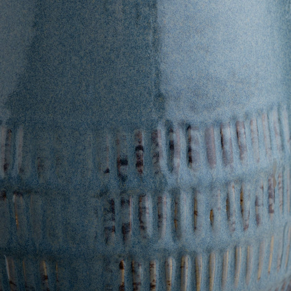 Crestview Collection Arden Vases - Elegant China Accessories To Elevate Your Home Décor With Timeless Beauty   Cvvzsa031b