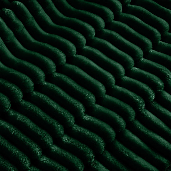 English Elm Living Room Sofa Slipcovered 3-Seater With Ottomans, Modular Corduroy Sleeper For Comfort & Style W3041S00142