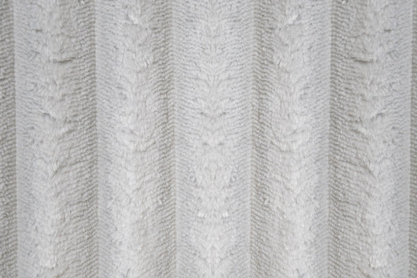 English Elm Motion Sofa Set - Cozy 3-Piece Reclining Loveseat, Sofa & Chair In Ash Corduroy For Modern Living Rooms B011S01732