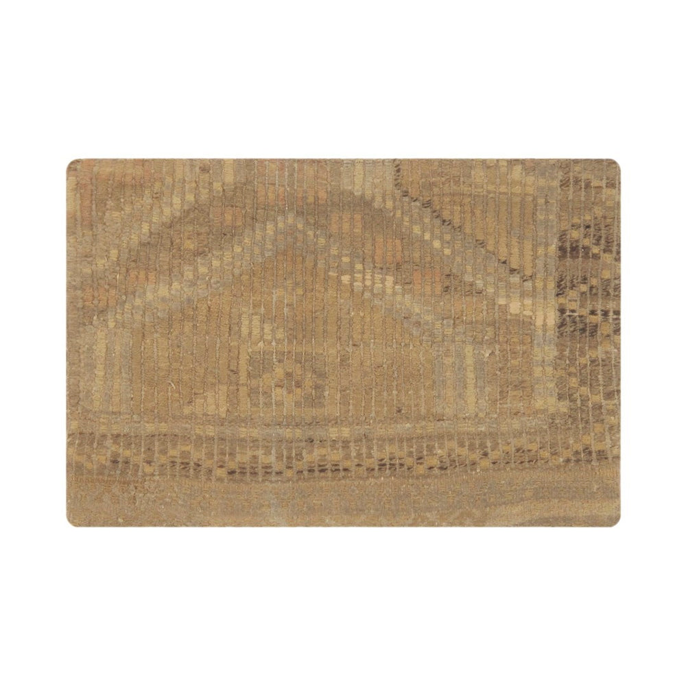 Pasargad Vintage Turkish Kilim Wool Accent Pillow Cover - Unique Handwoven Decor For Any Home Multi Wool 048675