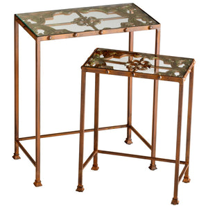 Cyan Design Gunnison Nesting Tables 04887