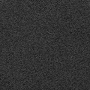 Kono Swivel Counter Stool - Set of 2 Black & Walnut 110375 Zuo Modern