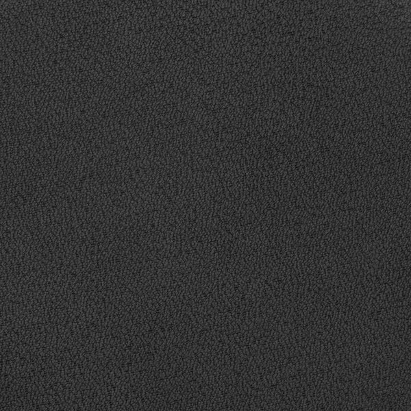 Kono Swivel Counter Stool - Set of 2 Black & Walnut 110375 Zuo Modern