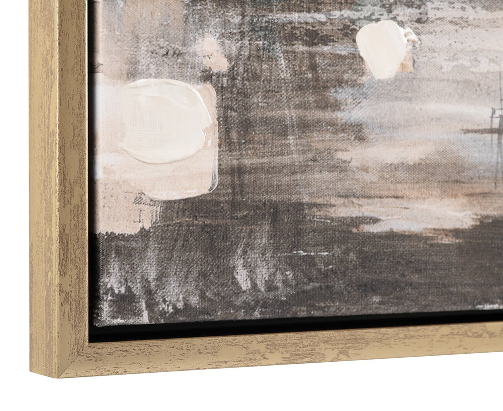 Crestview Collection Rutherford Wall Decor - Elegant Crestview Design From China To Elevate Your Home Aesthetic Today!   Cvtop3323