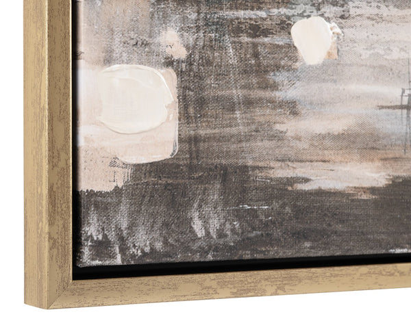 Crestview Collection Rutherford Wall Decor - Elegant Crestview Design From China To Elevate Your Home Aesthetic Today!   Cvtop3323