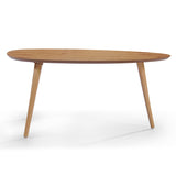 Christopher Knight Home® - Noble House - Elam Wood Coffee Table