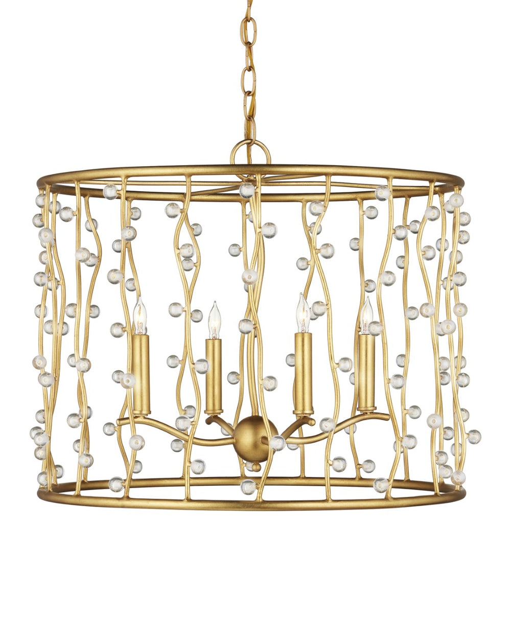 Adagio Chandelier