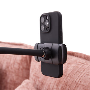 English Elm United Oversized 112" Modular Sectional Sofa Cloud Couch With Storage Ottoman, Usb Ports & Comfort Design W1568S00185-GIGA