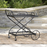 Christopher Knight Home® - Noble House - - Bar Cart