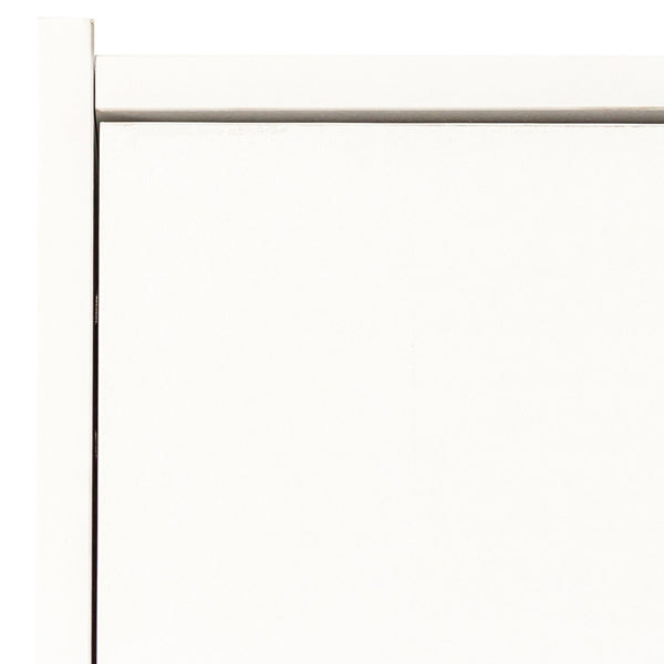 English Elm 70.87" Slim Tall Storage Cabinet with 2 Doors & 2 Drawers, Adjustable Shelves for Bathroom, Kitchen, Entryway Organizing W331P365119