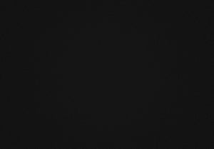 English Elm Accent 3-Tier Square Side Table with Twisted Legs for Living Room, Bedroom or Plant Stand, Laminate Black 37 L x 16 W x 4 H B2710P219026