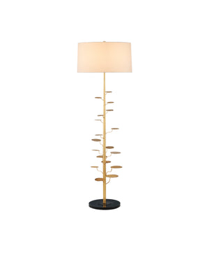 Vittoria Floor Lamp