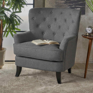 Christopher Knight Home® Noble House Club Chair