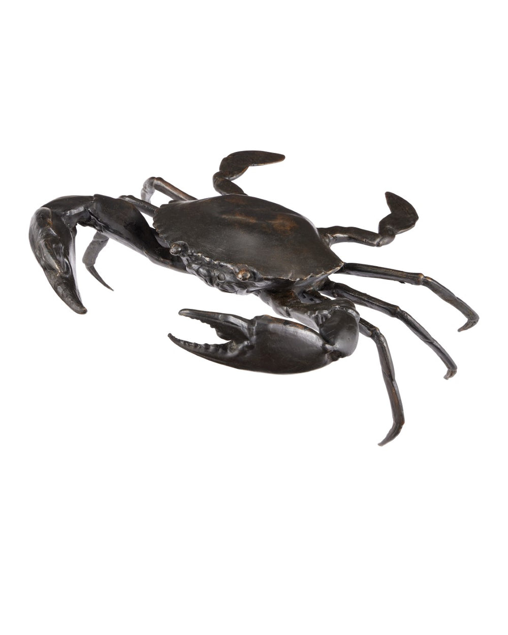 Crab Bronze
