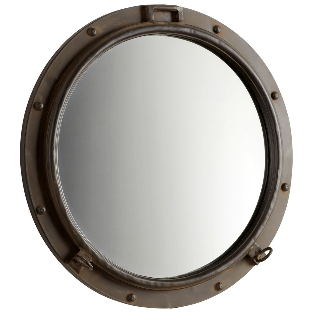 Cyan Design Porto Mirror 05081