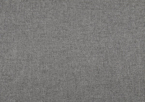 English Elm Gray Push-Back Reclining Chair with Textured Fabric, Transitional Comfort, Turned Wood Legs, 29.5x37x42" B011P395862