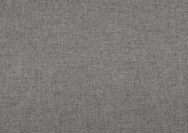 English Elm Gray Push-Back Reclining Chair with Textured Fabric, Transitional Comfort, Turned Wood Legs, 29.5x37x42" B011P395862