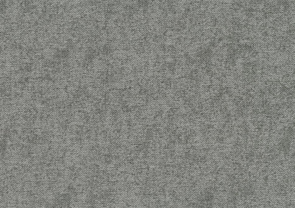 English Elm Walnut Modern Farmhouse Dining Set - 7Pc Table With Self-Storing Leaf & 6 Upholstered Chairs B011S01380-GIGA