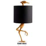 Cyan Design Ibis Table Lamp Ancient 05206